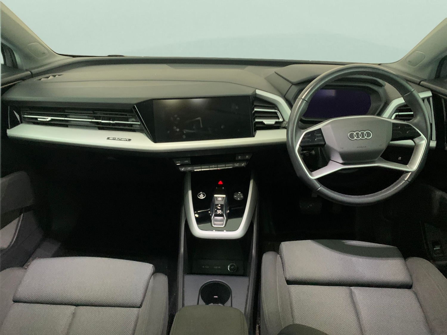 Used Audi Q4 e-tron 2021 for sale - 77020029: Photo 7