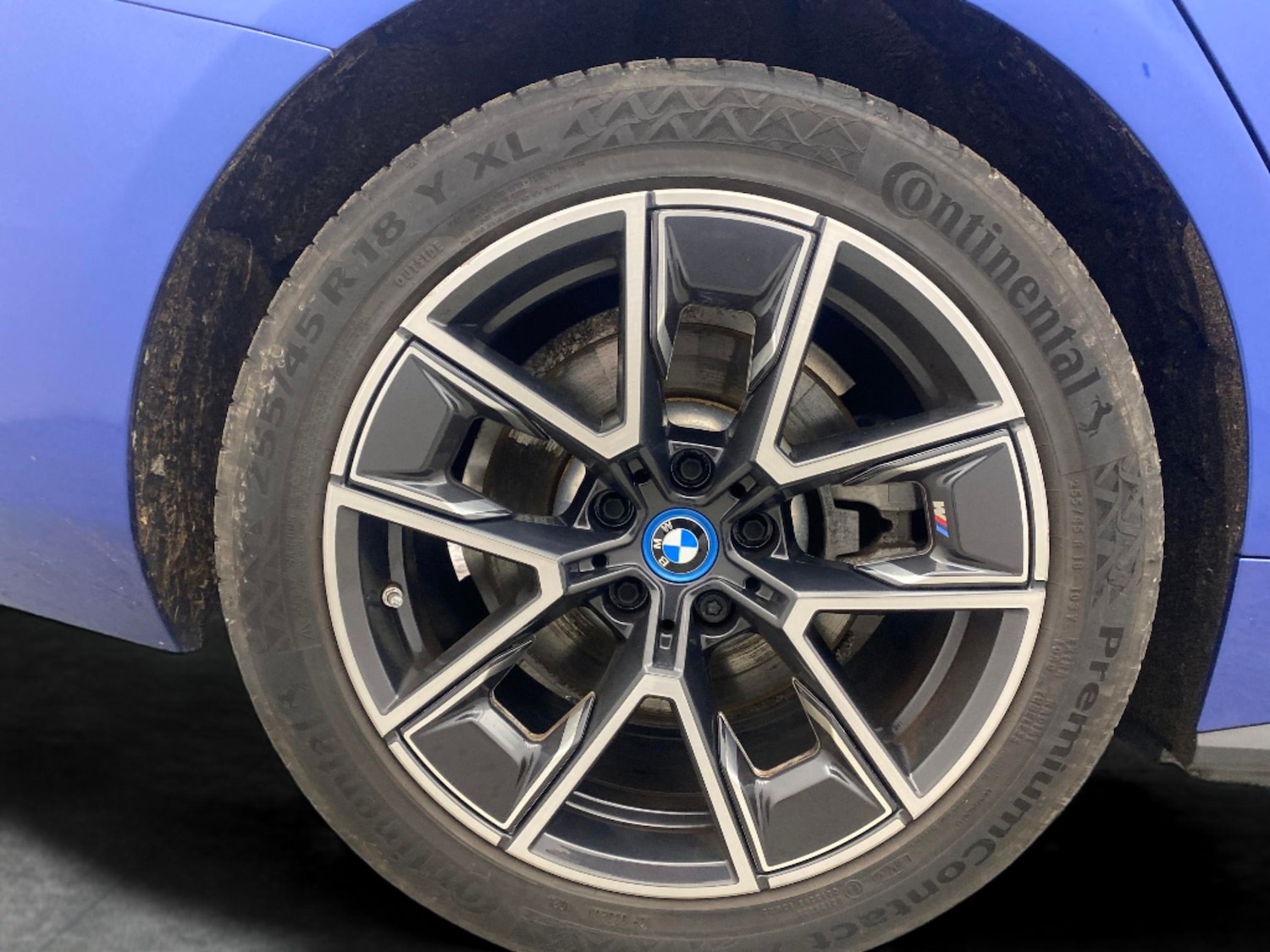 Used BMW i4 2022 for sale - 77274510: Photo 20