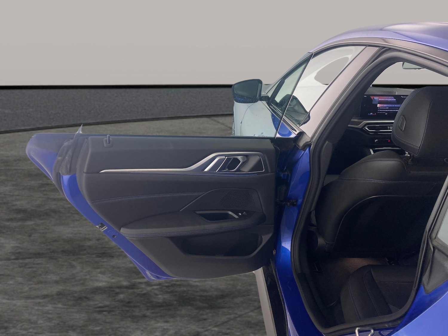 Used BMW i4 2022 for sale - 77274510: Photo 23