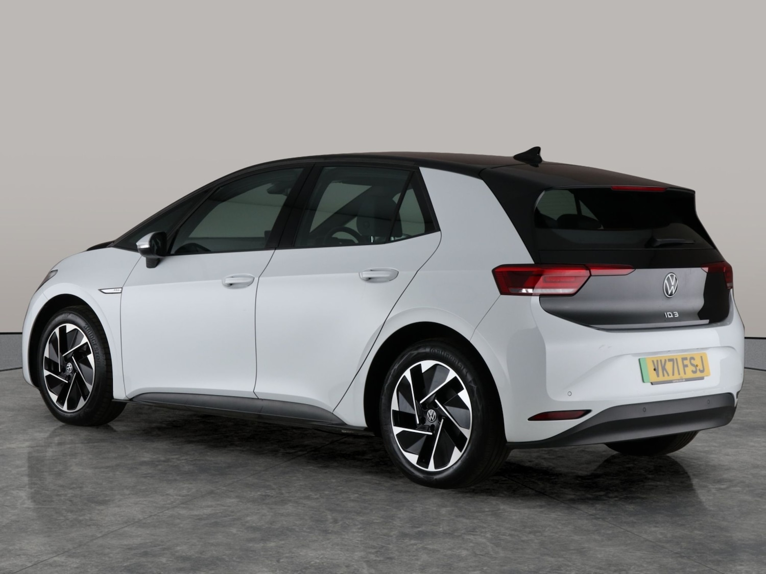 Used Volkswagen ID.3 for sale - 76464220: Photo 14