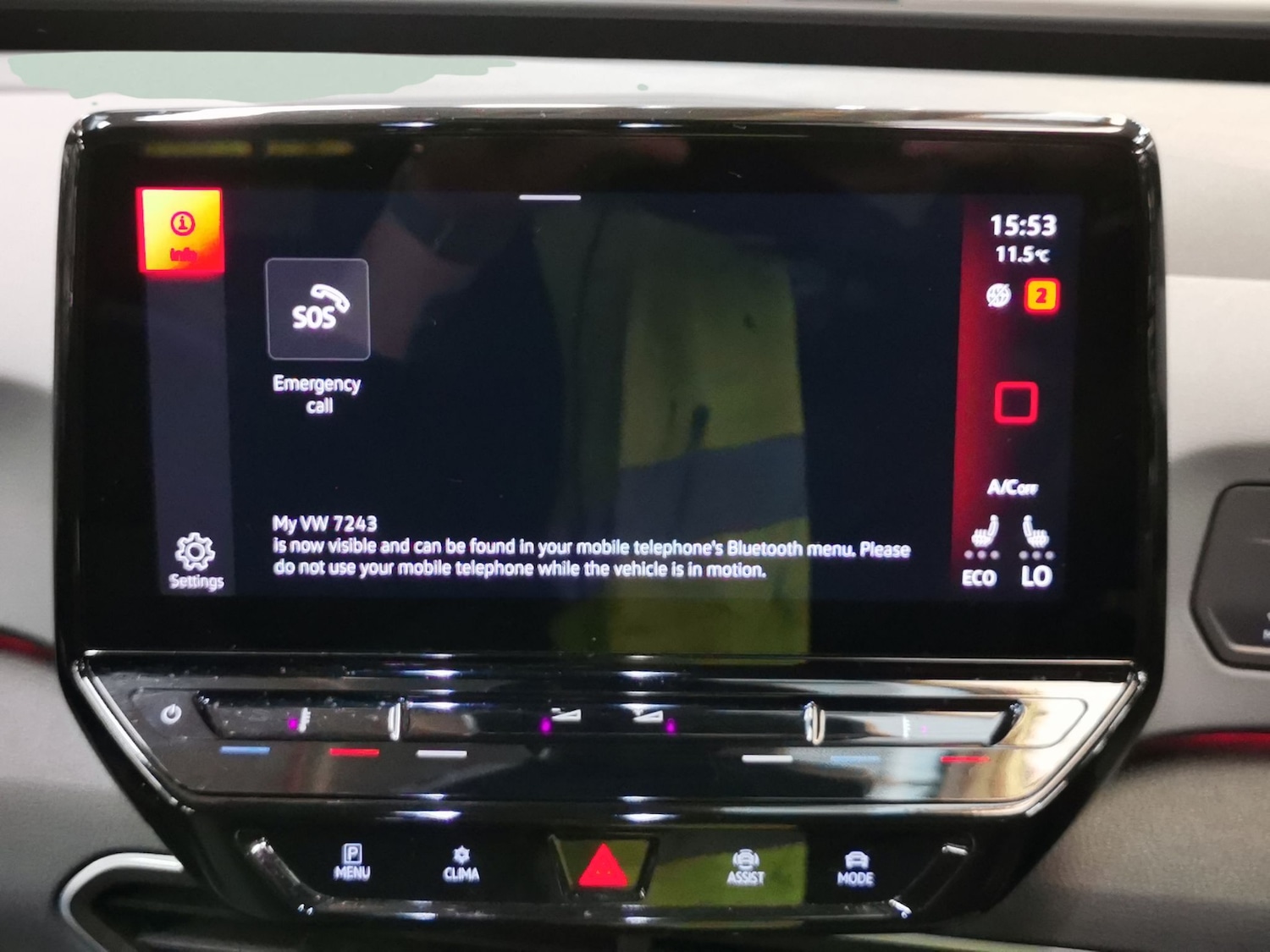 Used Volkswagen ID.3 for sale - 76464220: Photo 17