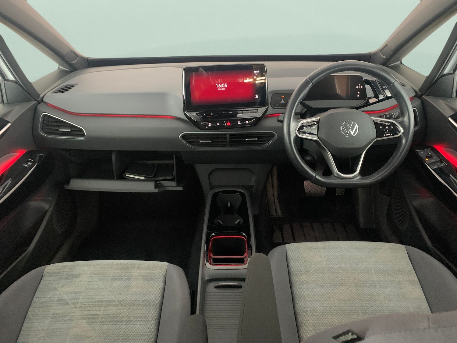 Used Volkswagen ID.3 for sale - 76464220: Photo 8