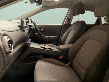 Used Hyundai KONA 2023 for sale - 78818299: Photo