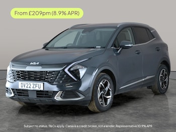 Used Kia Sportage undefined for sale - 78476298: Photo