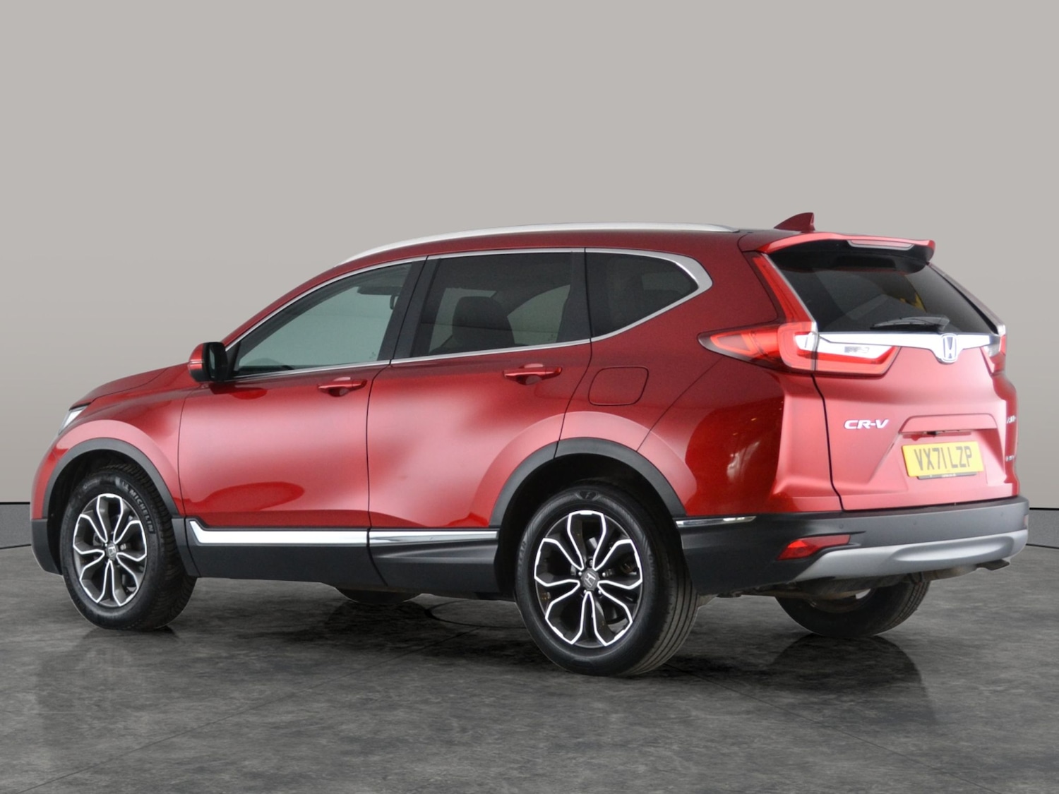 Used Honda CR-V 2021 for sale - 76459425: Photo 13