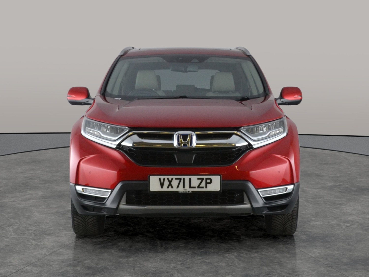 Used Honda CR-V 2021 for sale - 76459425: Photo 19