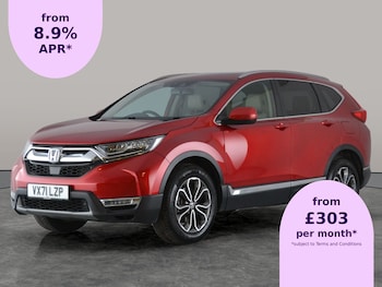 Used Honda CR-V undefined for sale - 76459425: Photo