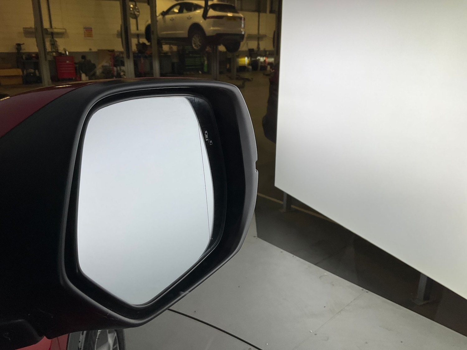 Used Honda CR-V 2021 for sale - 76459425: Photo 20