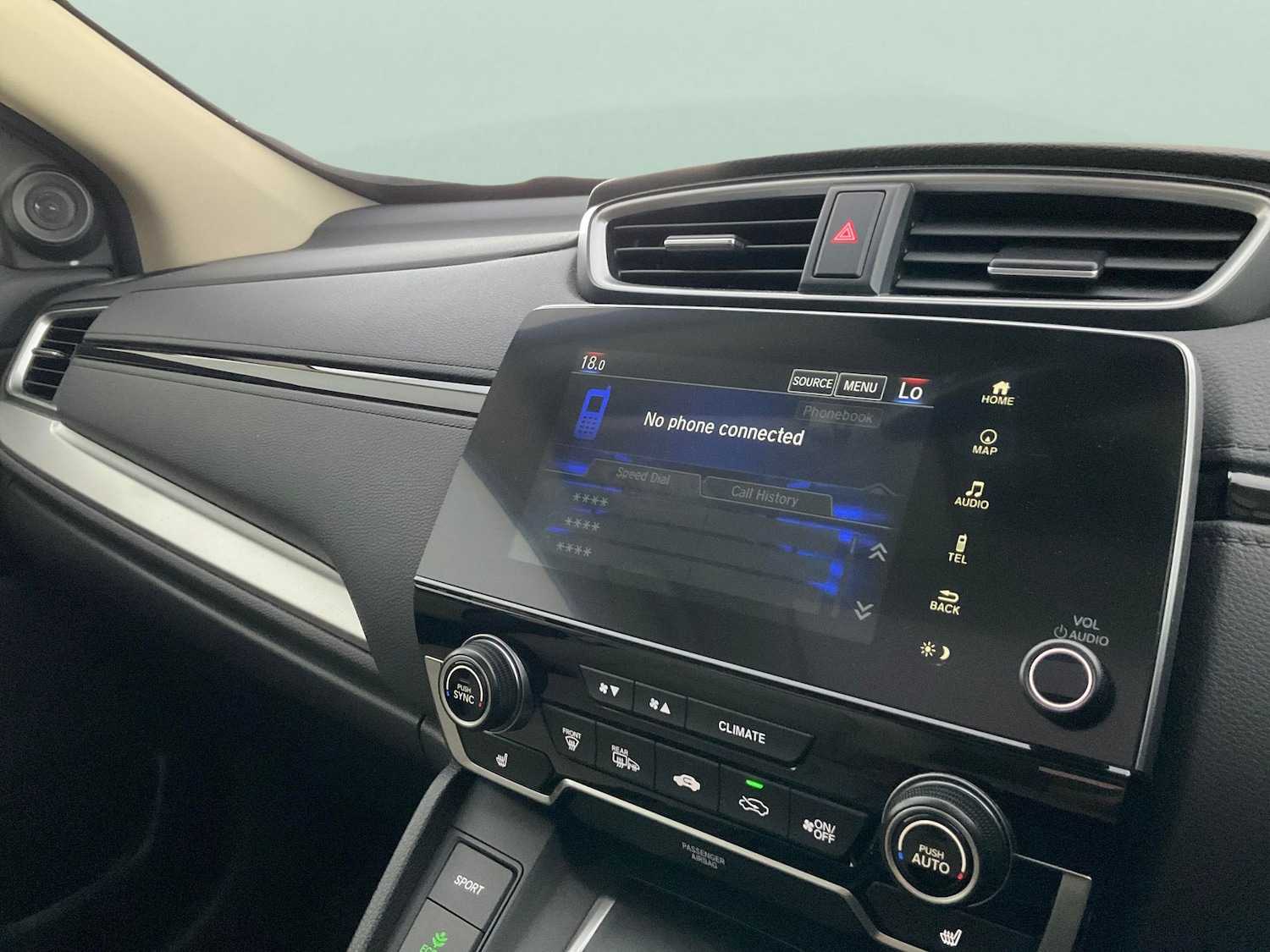 Used Honda CR-V 2021 for sale - 76459425: Photo 22