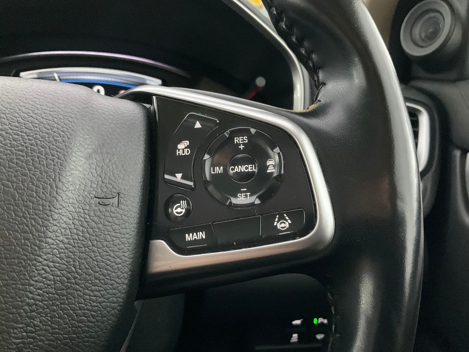 Used Honda CR-V 2021 for sale - 76459425: Photo 31