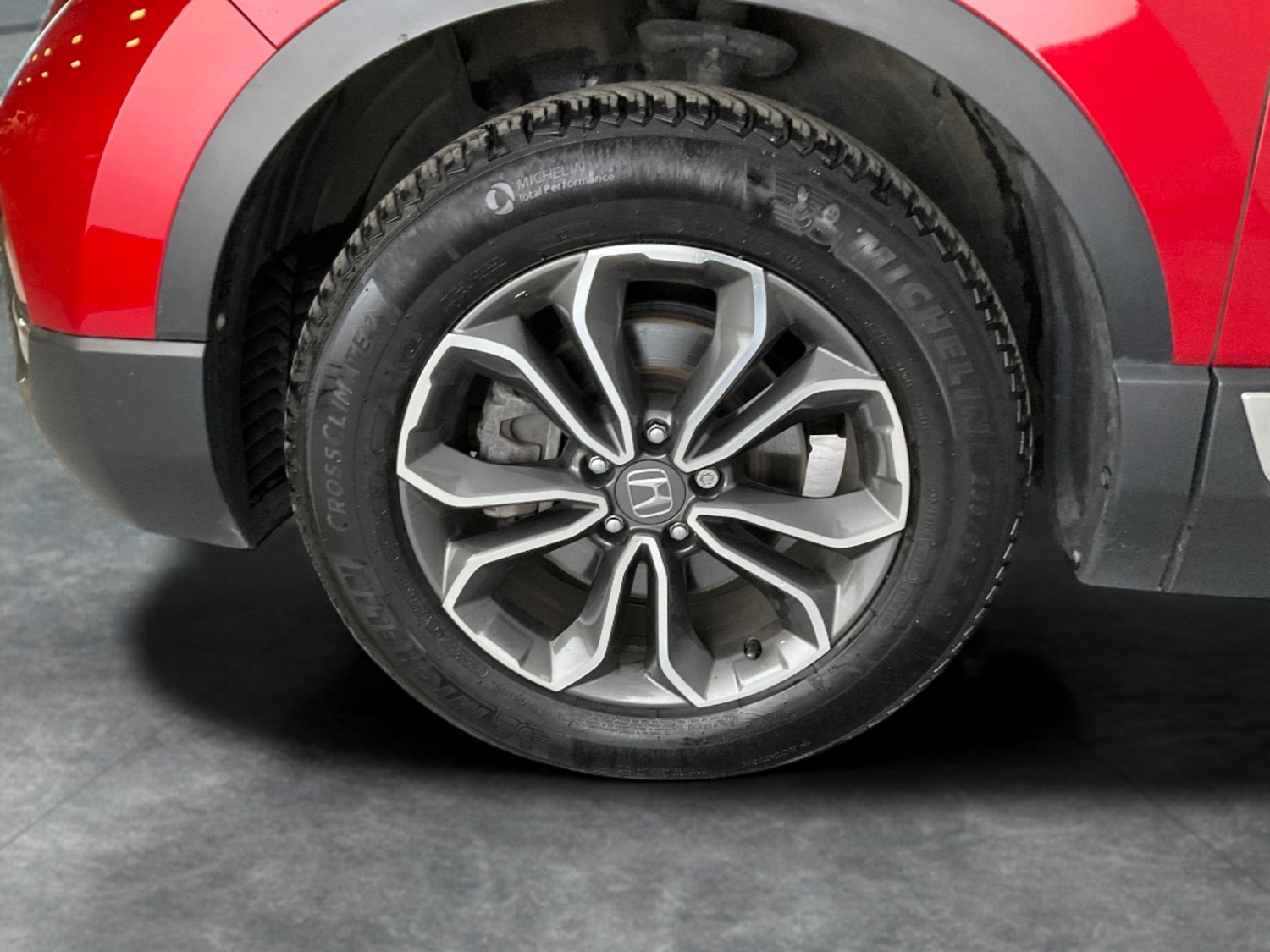 Used Honda CR-V 2021 for sale - 76459425: Photo 35