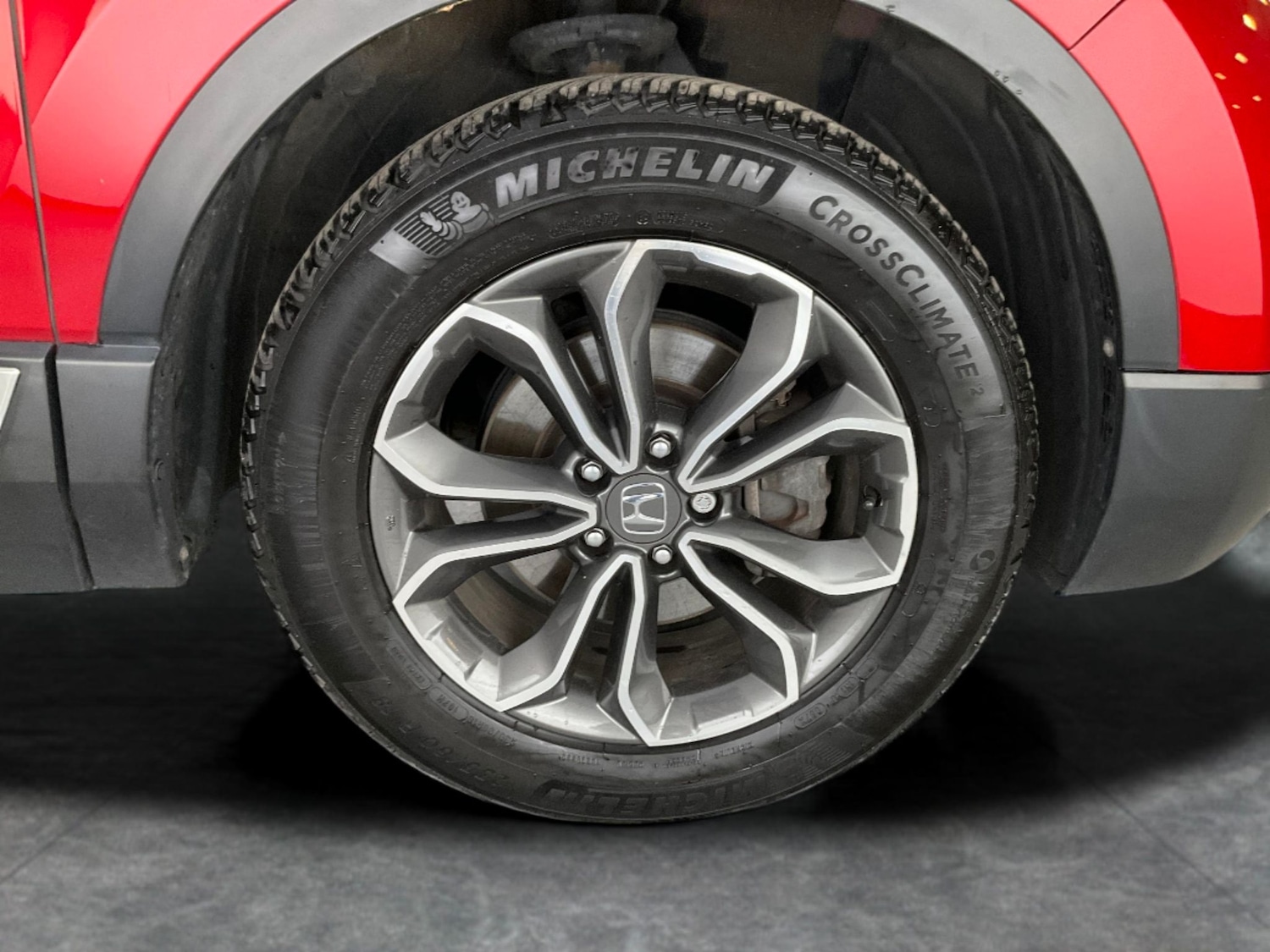 Used Honda CR-V 2021 for sale - 76459425: Photo 37