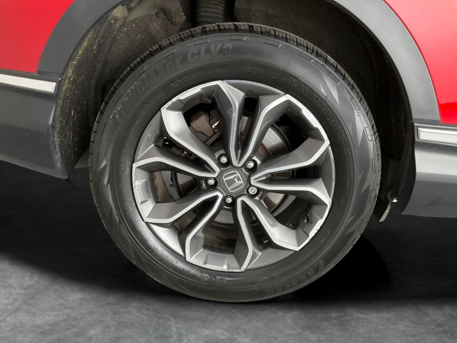 Used Honda CR-V 2021 for sale - 76459425: Photo 38