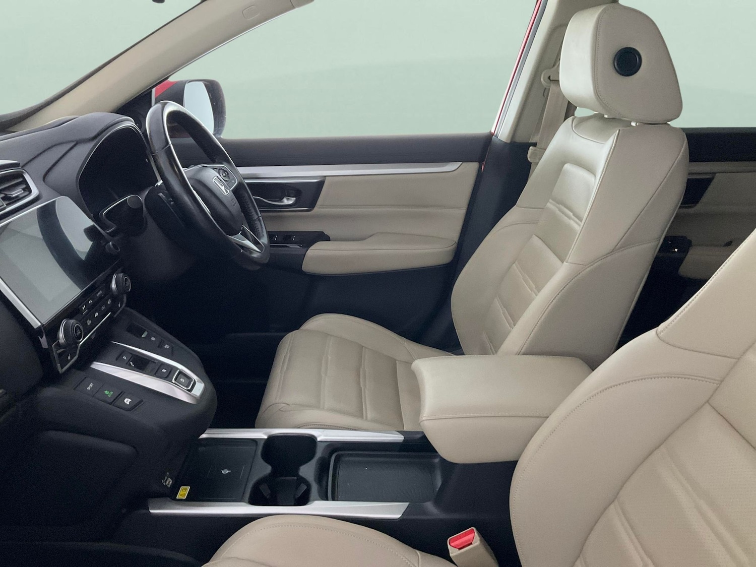 Used Honda CR-V 2021 for sale - 76459425: Photo 4