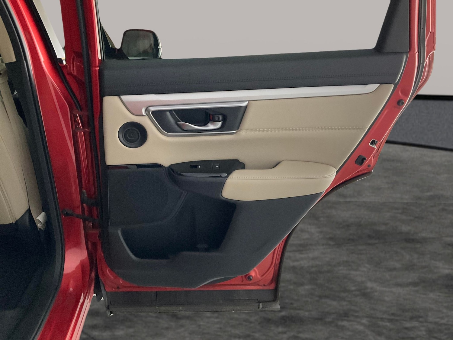 Used Honda CR-V 2021 for sale - 76459425: Photo 44