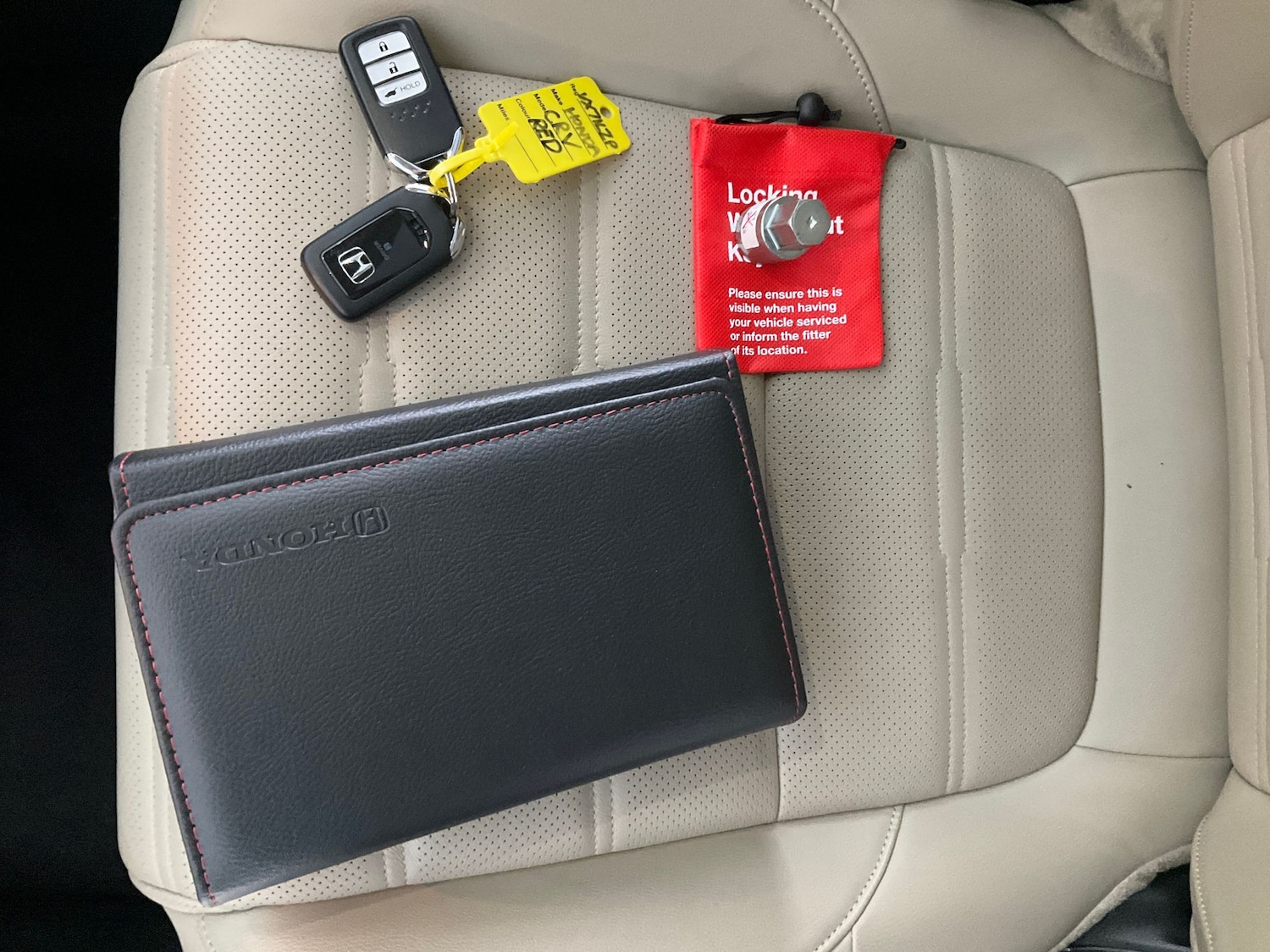 Used Honda CR-V 2021 for sale - 76459425: Photo 45