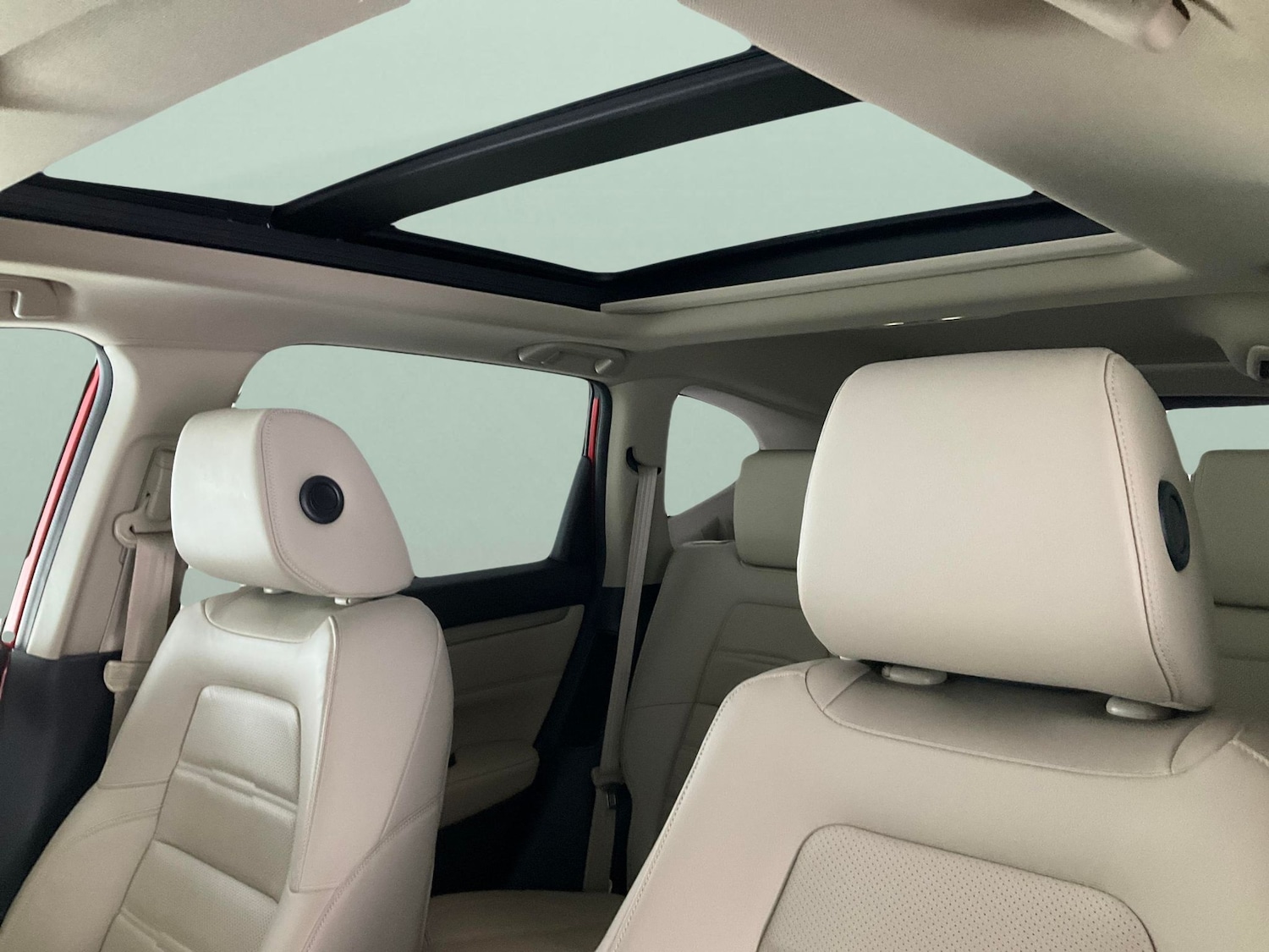 Used Honda CR-V 2021 for sale - 76459425: Photo 5