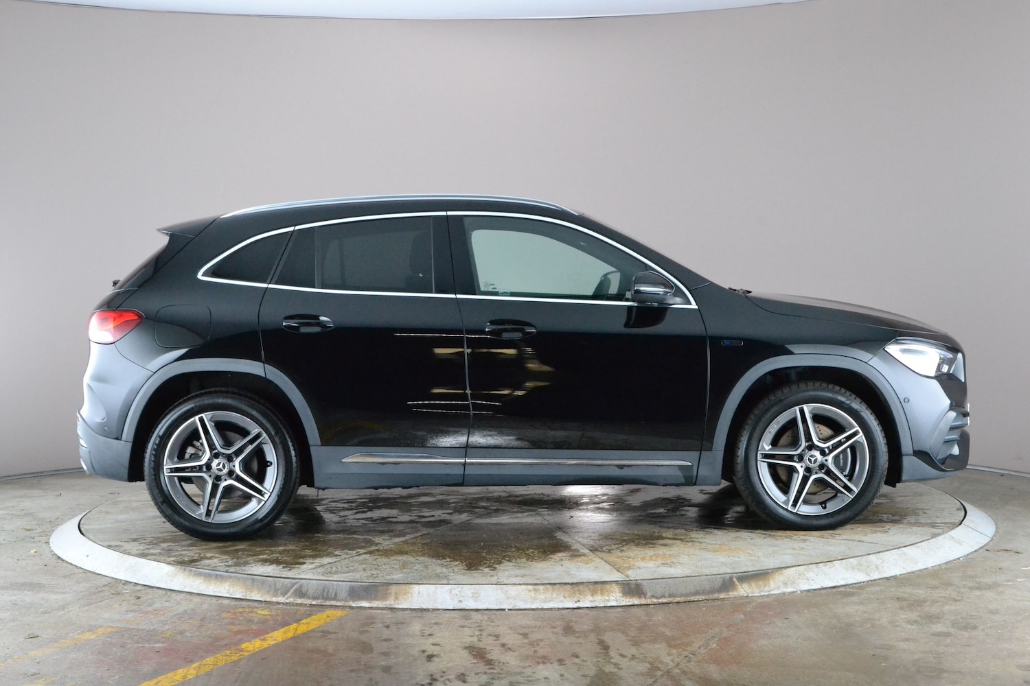 Used Mercedes-Benz GLA 2021 for sale - 77653479: Photo 10