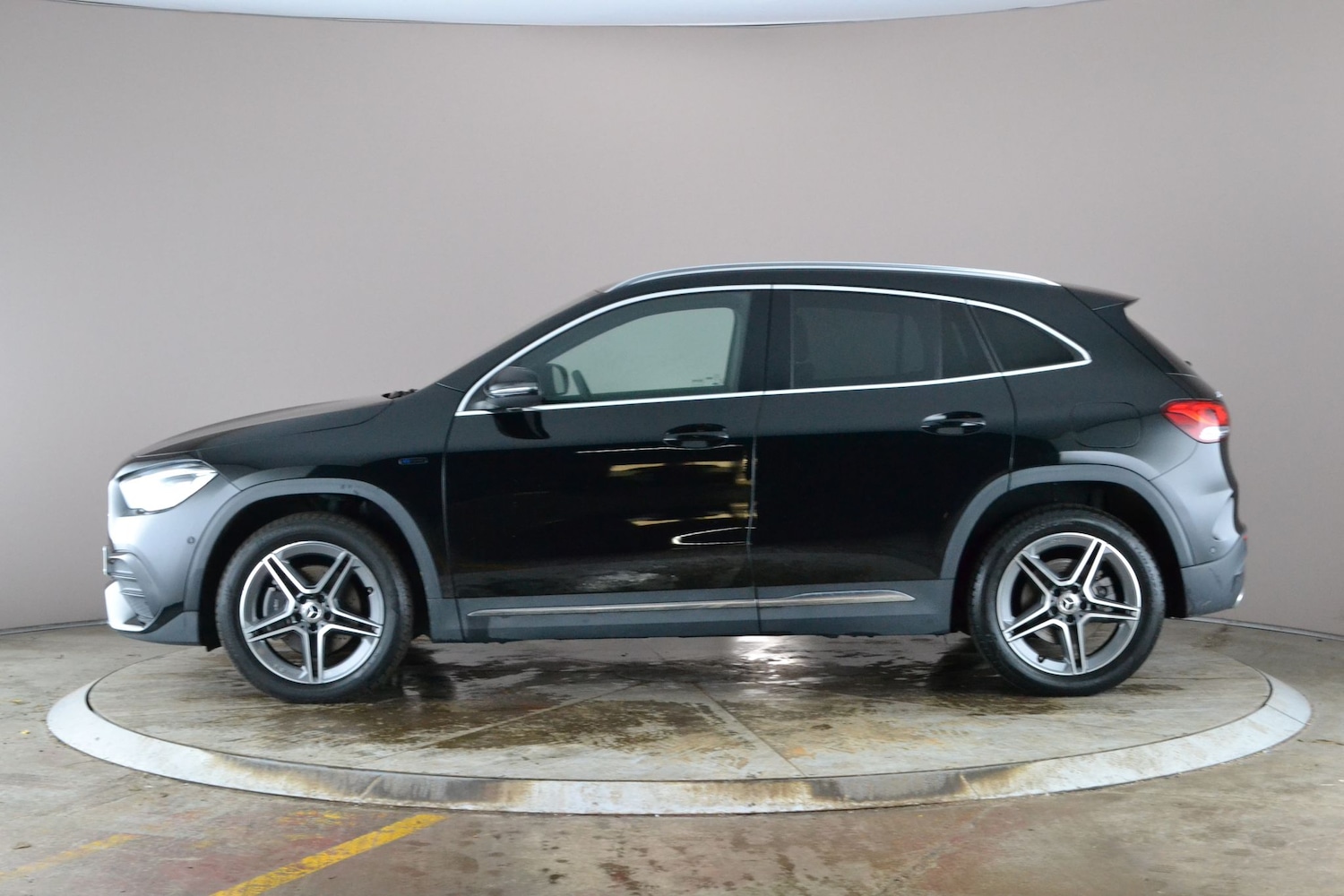 Used Mercedes-Benz GLA 2021 for sale - 77653479: Photo 14
