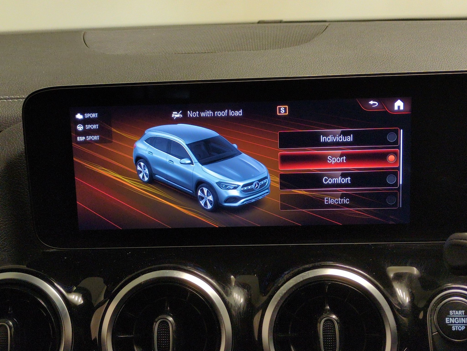 Used Mercedes-Benz GLA 2021 for sale - 77653479: Photo 18