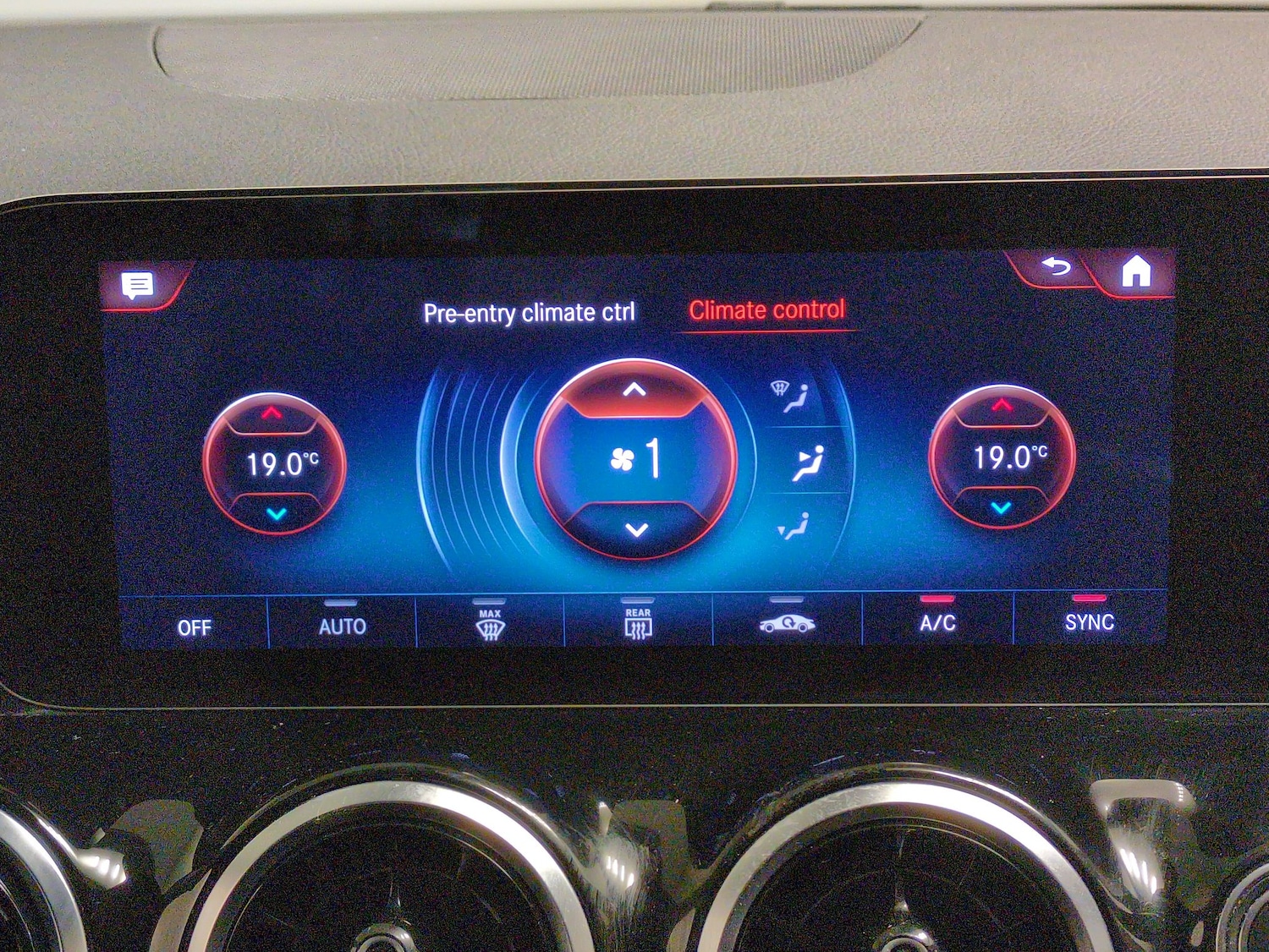 Used Mercedes-Benz GLA 2021 for sale - 77653479: Photo 20