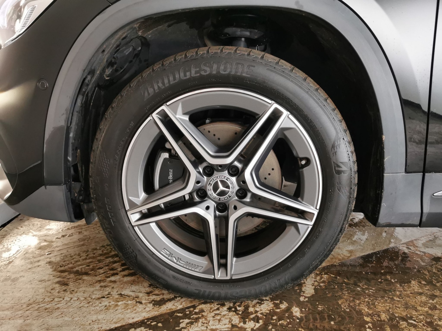 Used Mercedes-Benz GLA 2021 for sale - 77653479: Photo 26