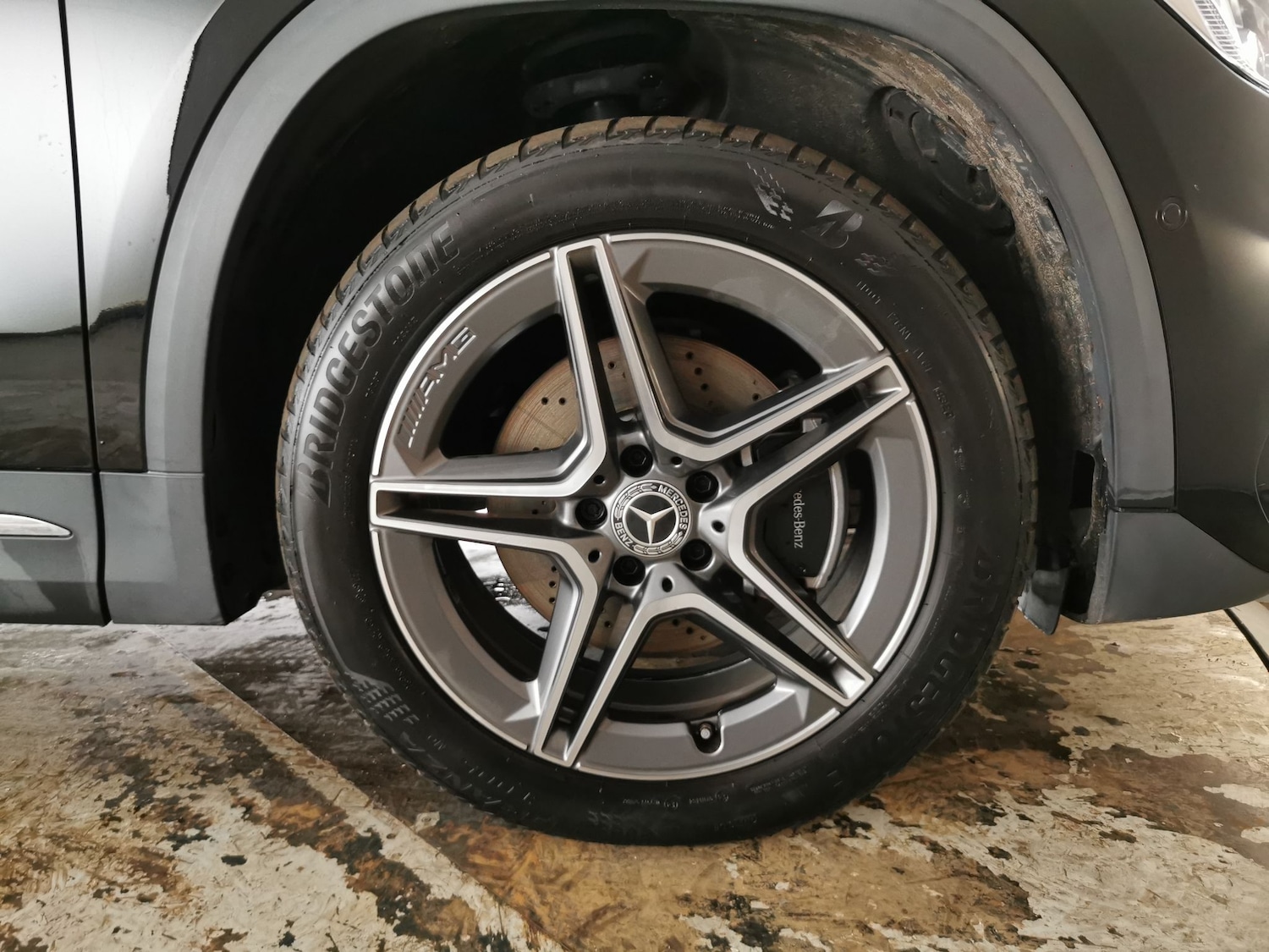 Used Mercedes-Benz GLA 2021 for sale - 77653479: Photo 27