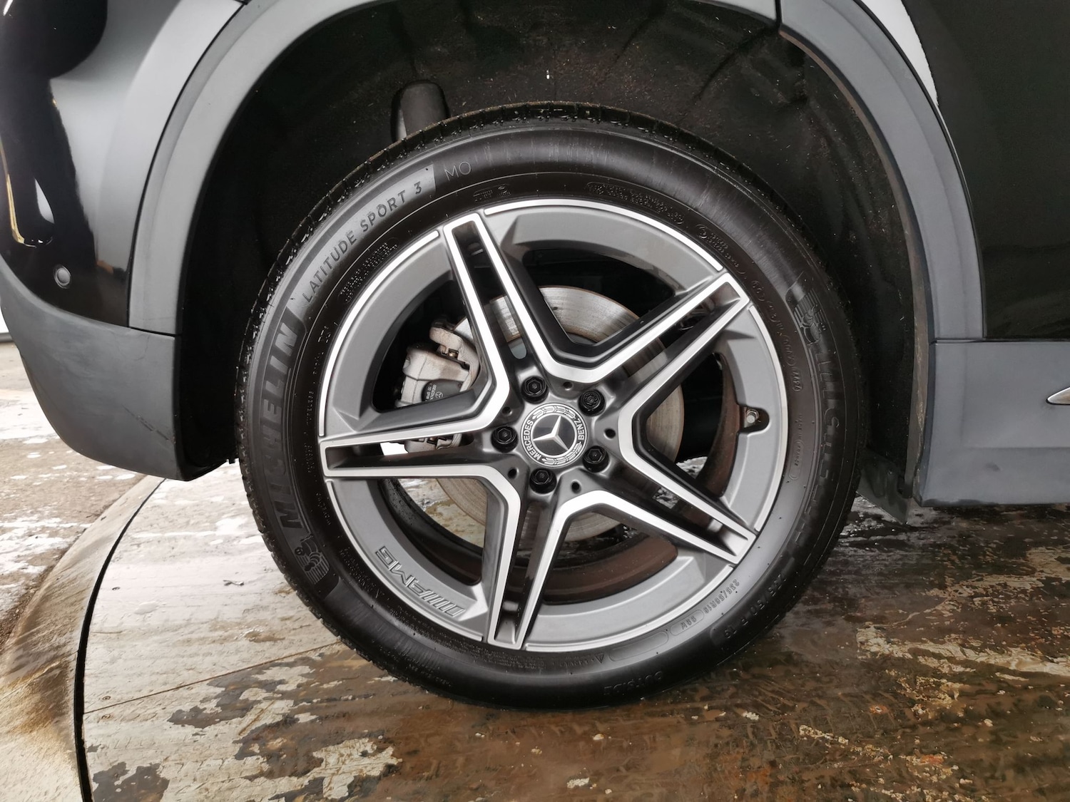 Used Mercedes-Benz GLA 2021 for sale - 77653479: Photo 28