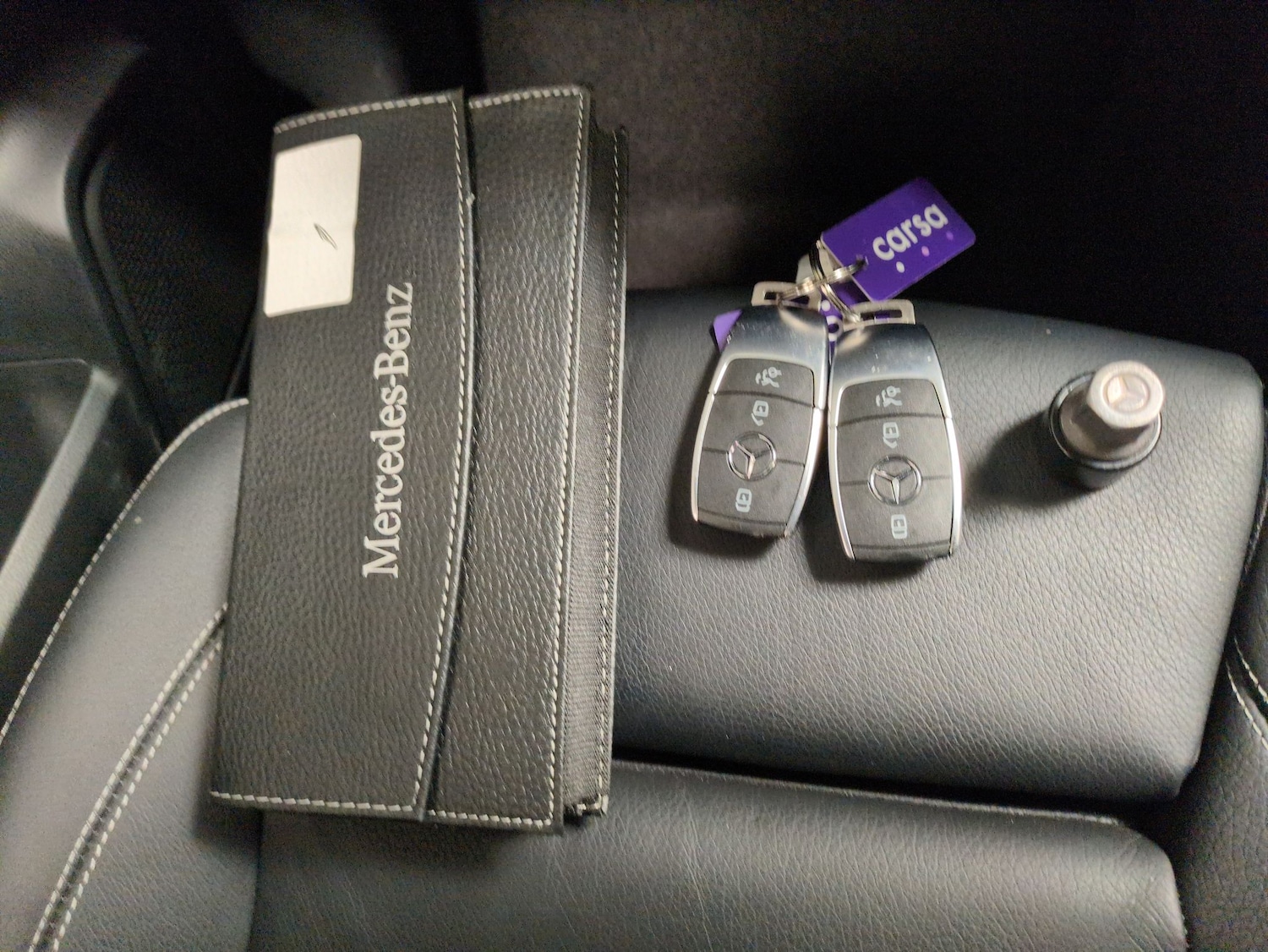 Used Mercedes-Benz GLA 2021 for sale - 77653479: Photo 34