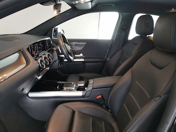 Used Mercedes-Benz GLA 2021 for sale - 77653479: Photo