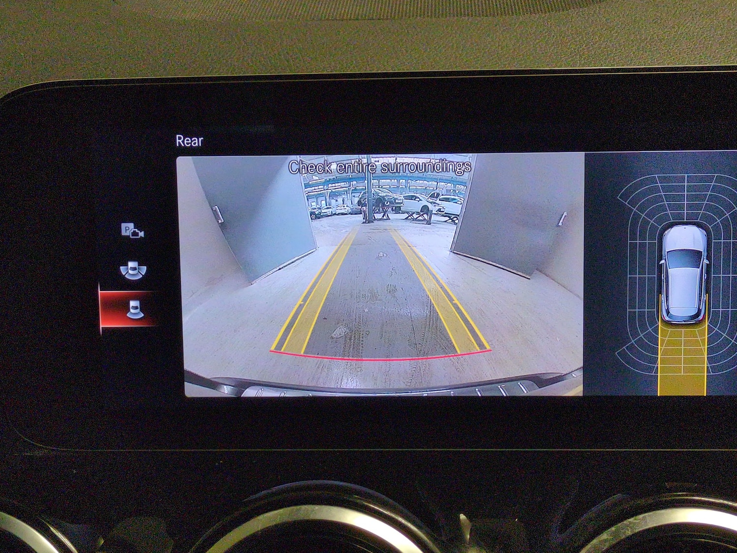 Used Mercedes-Benz GLA 2021 for sale - 77653479: Photo 5