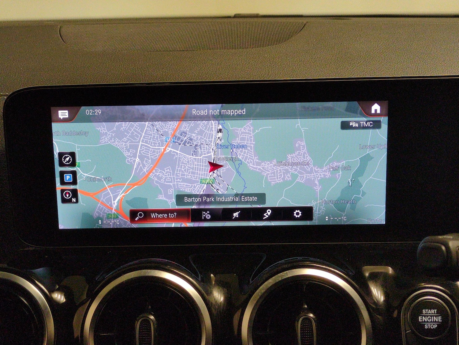 Used Mercedes-Benz GLA 2021 for sale - 77653479: Photo 6