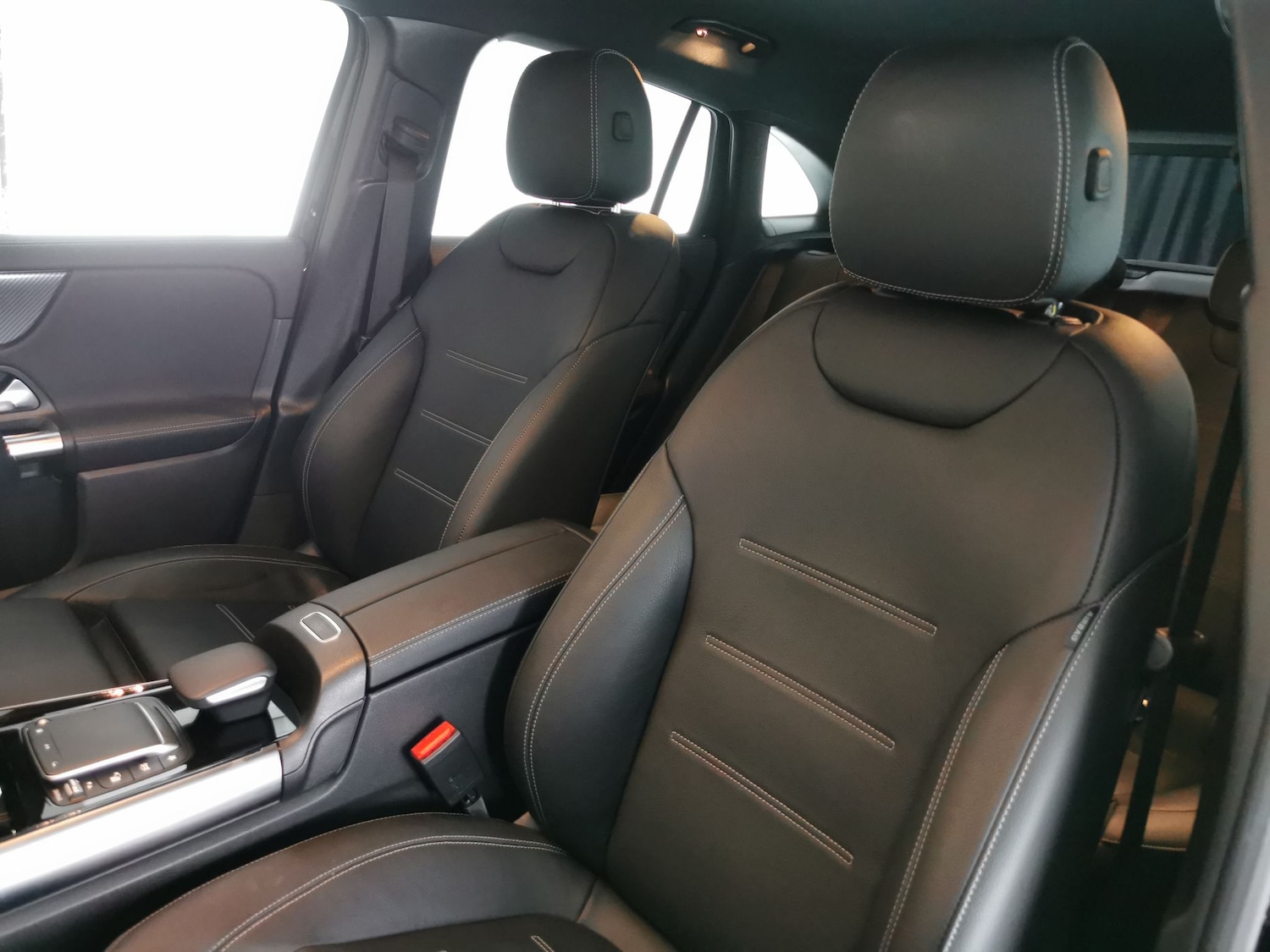 Used Mercedes-Benz GLA 2021 for sale - 77653479: Photo 7