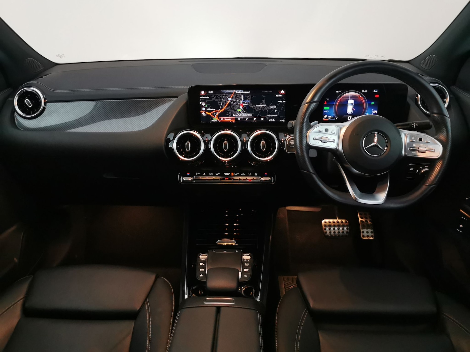 Used Mercedes-Benz GLA 2021 for sale - 77653479: Photo 8