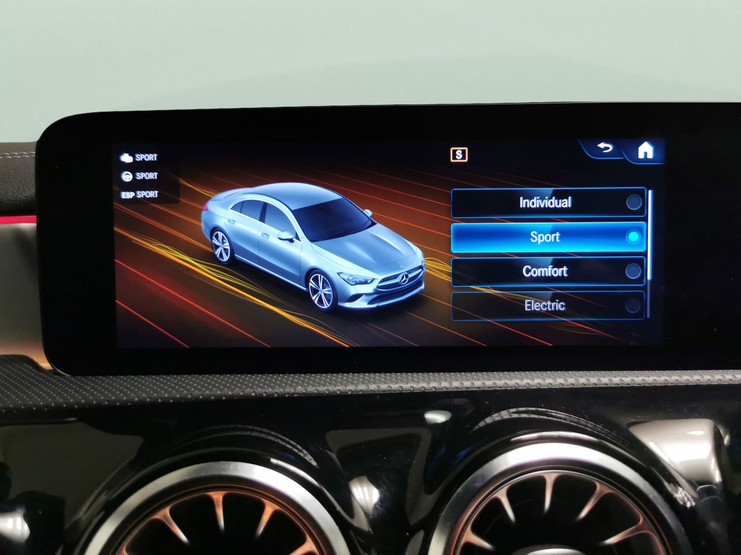 Used Mercedes-Benz CLA 2021 for sale - 76505404: Photo 16