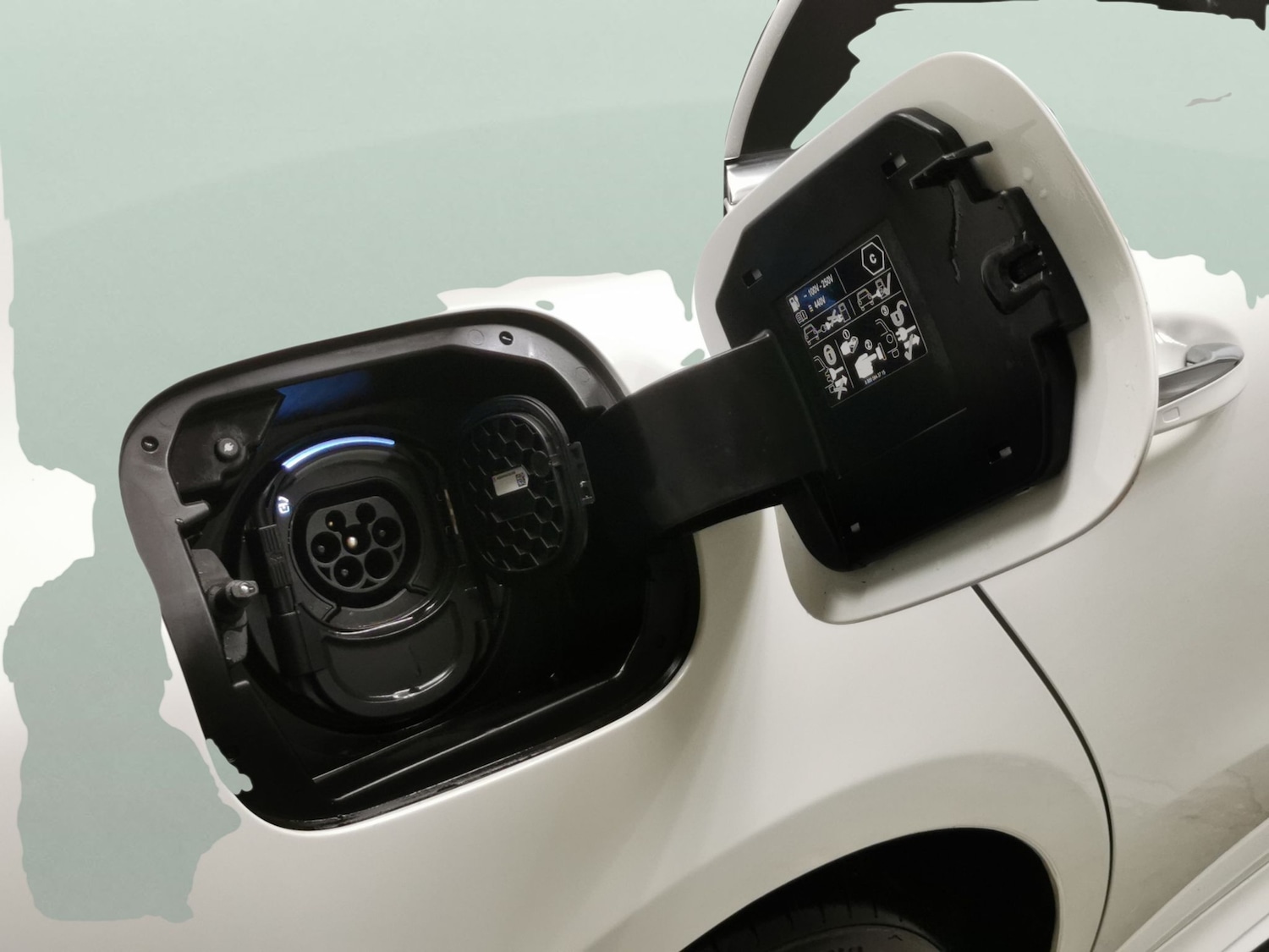 Used Mercedes-Benz CLA 2021 for sale - 76505404: Photo 30