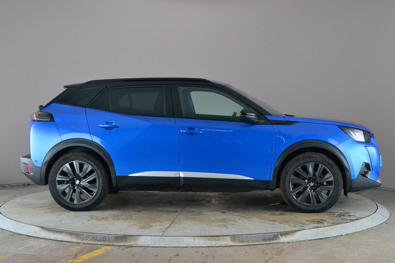 Used Peugeot 2008 2021 for sale - 77542991: Photo 10