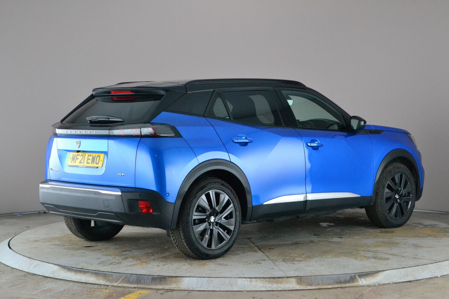 Used Peugeot 2008 2021 for sale - 77542991: Photo 11