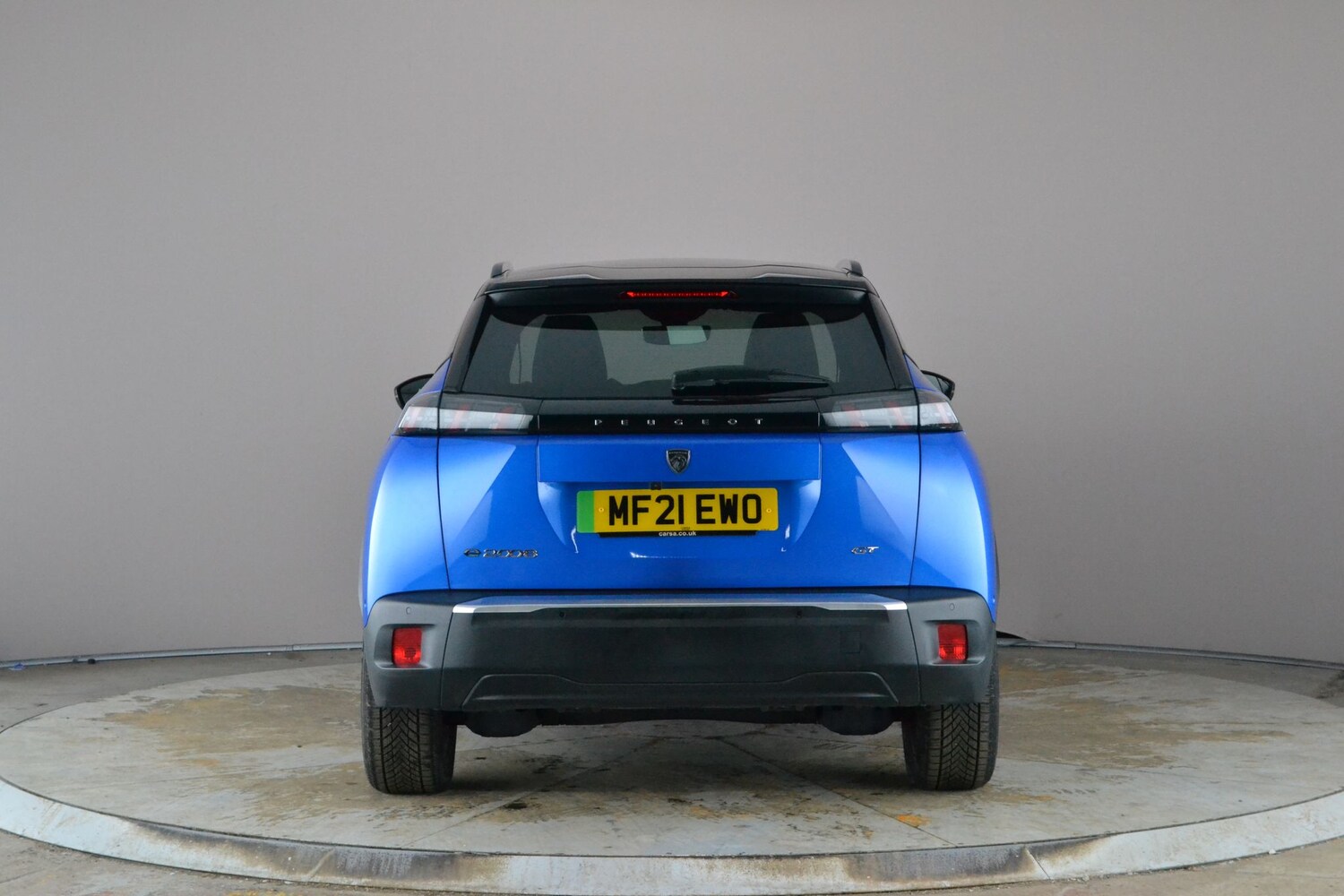 Used Peugeot 2008 2021 for sale - 77542991: Photo 12