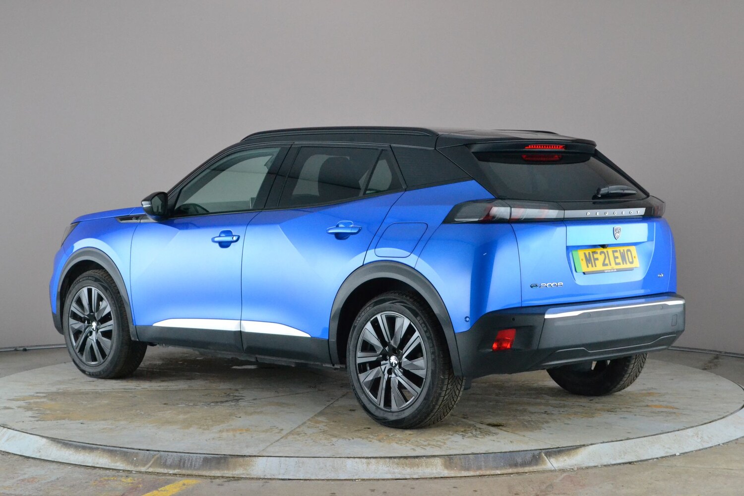 Used Peugeot 2008 2021 for sale - 77542991: Photo 13