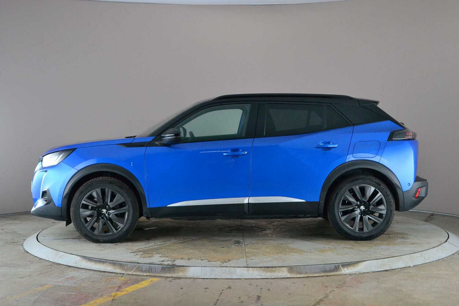 Used Peugeot 2008 2021 for sale - 77542991: Photo 14