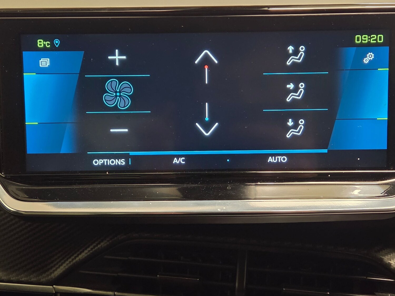 Used Peugeot 2008 2021 for sale - 77542991: Photo 18