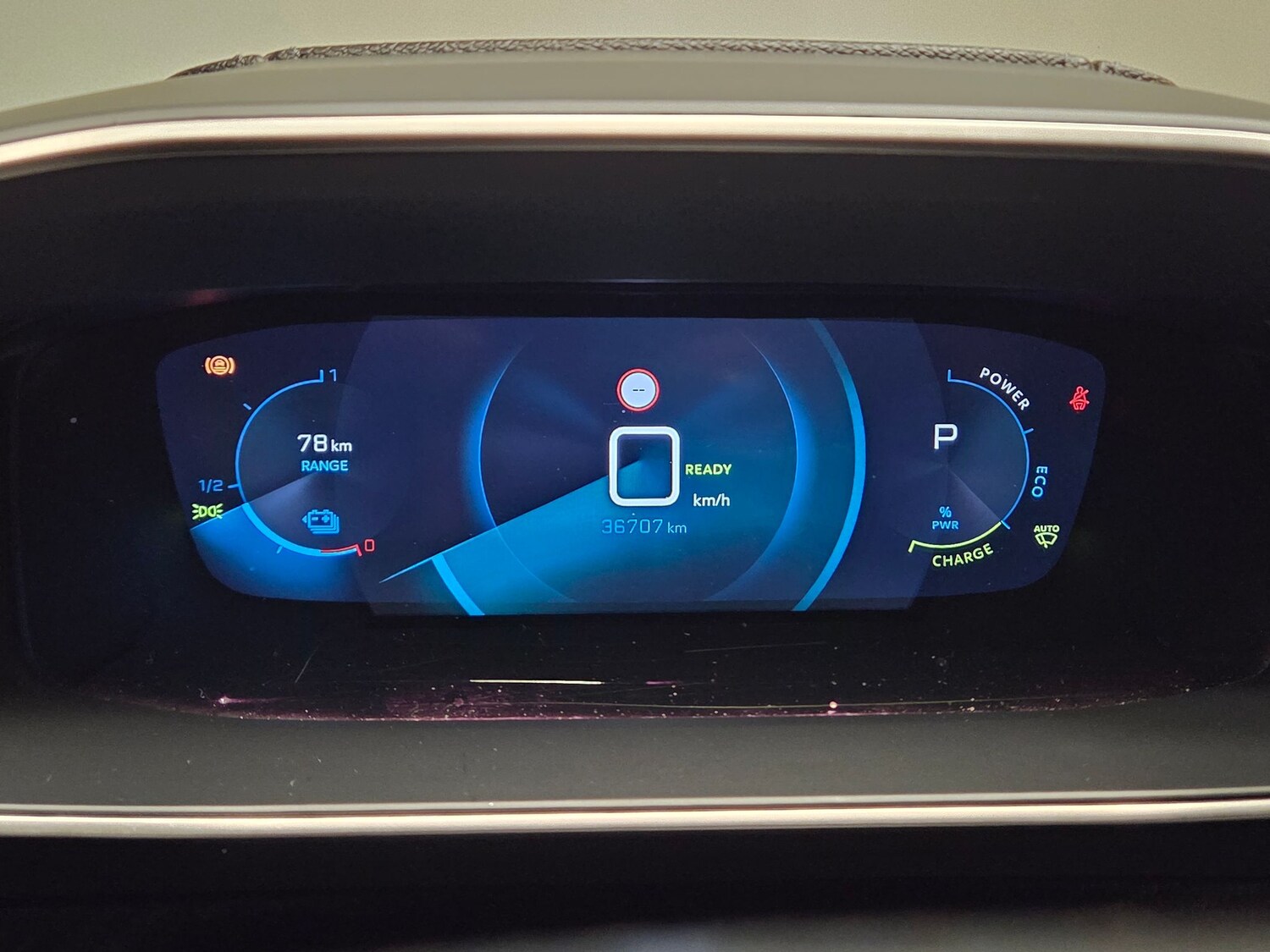 Used Peugeot 2008 2021 for sale - 77542991: Photo 21