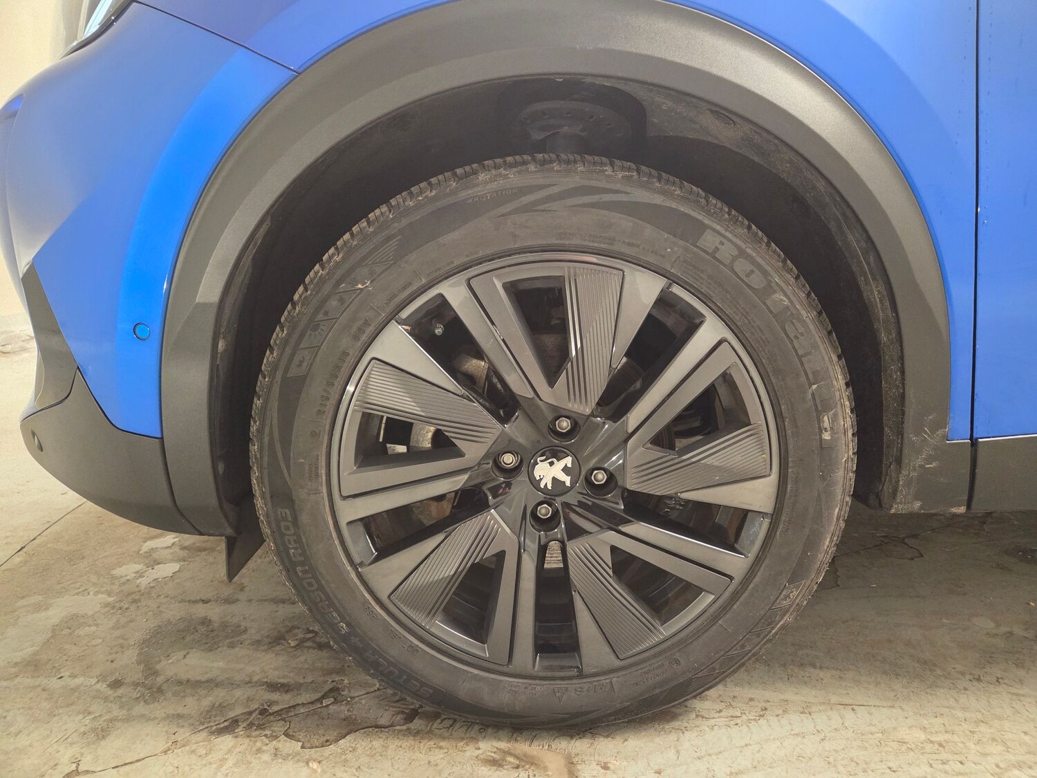 Used Peugeot 2008 2021 for sale - 77542991: Photo 23