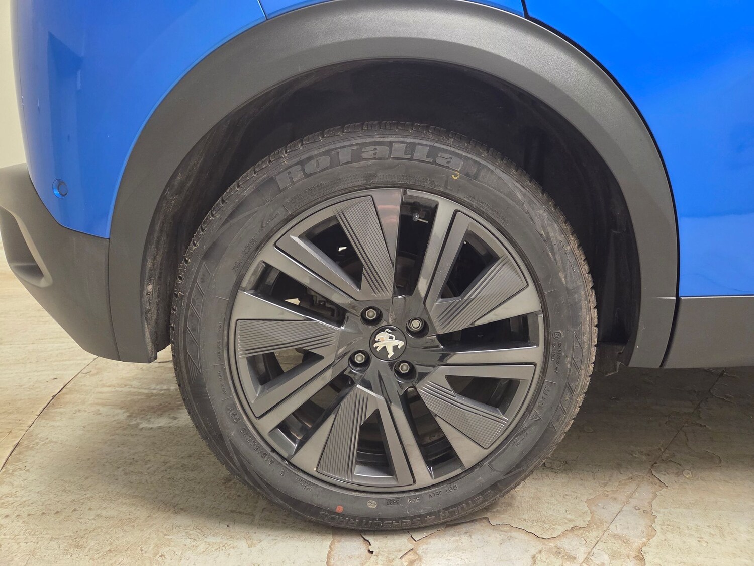 Used Peugeot 2008 2021 for sale - 77542991: Photo 25