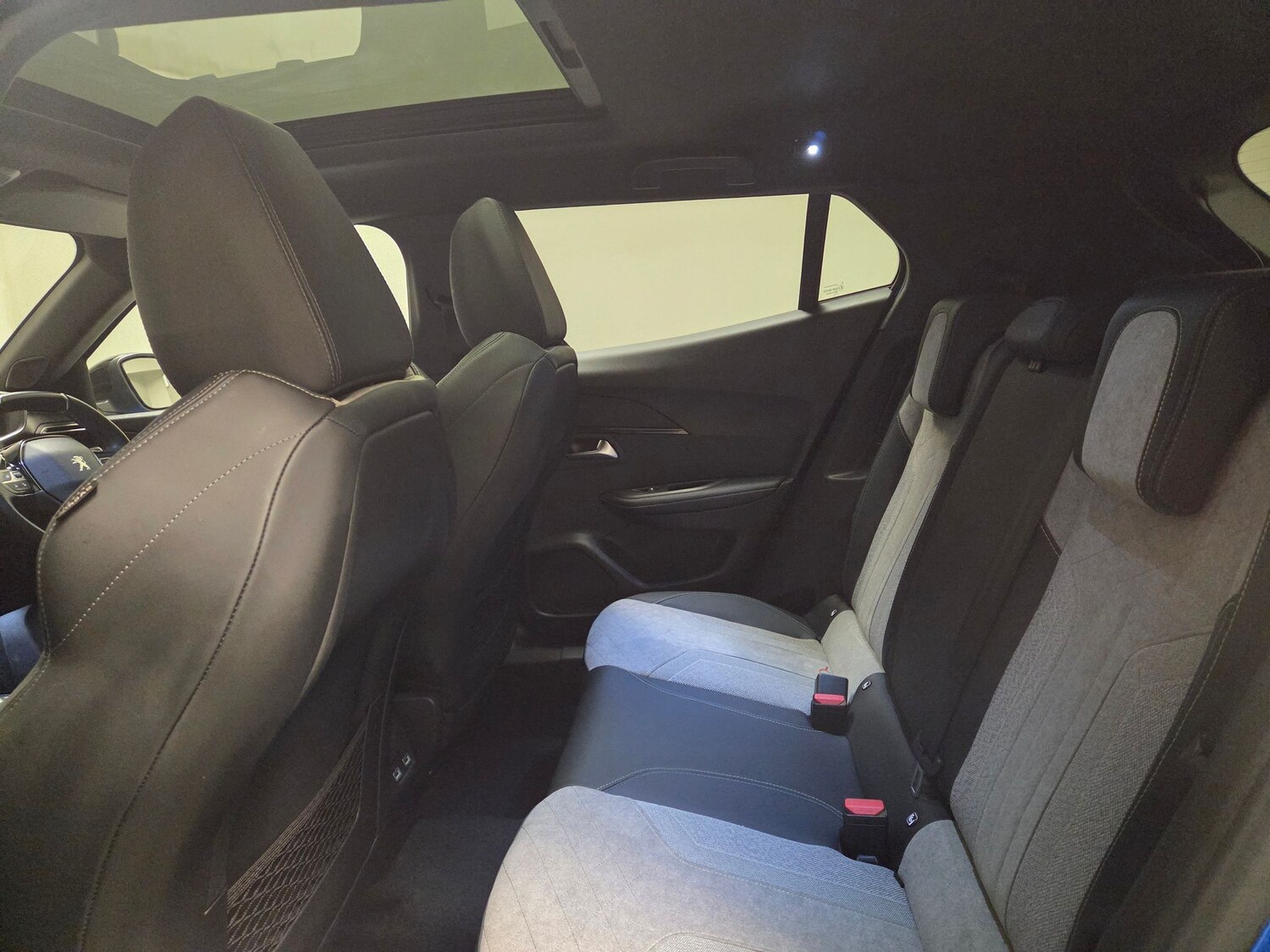 Used Peugeot 2008 2021 for sale - 77542991: Photo 26