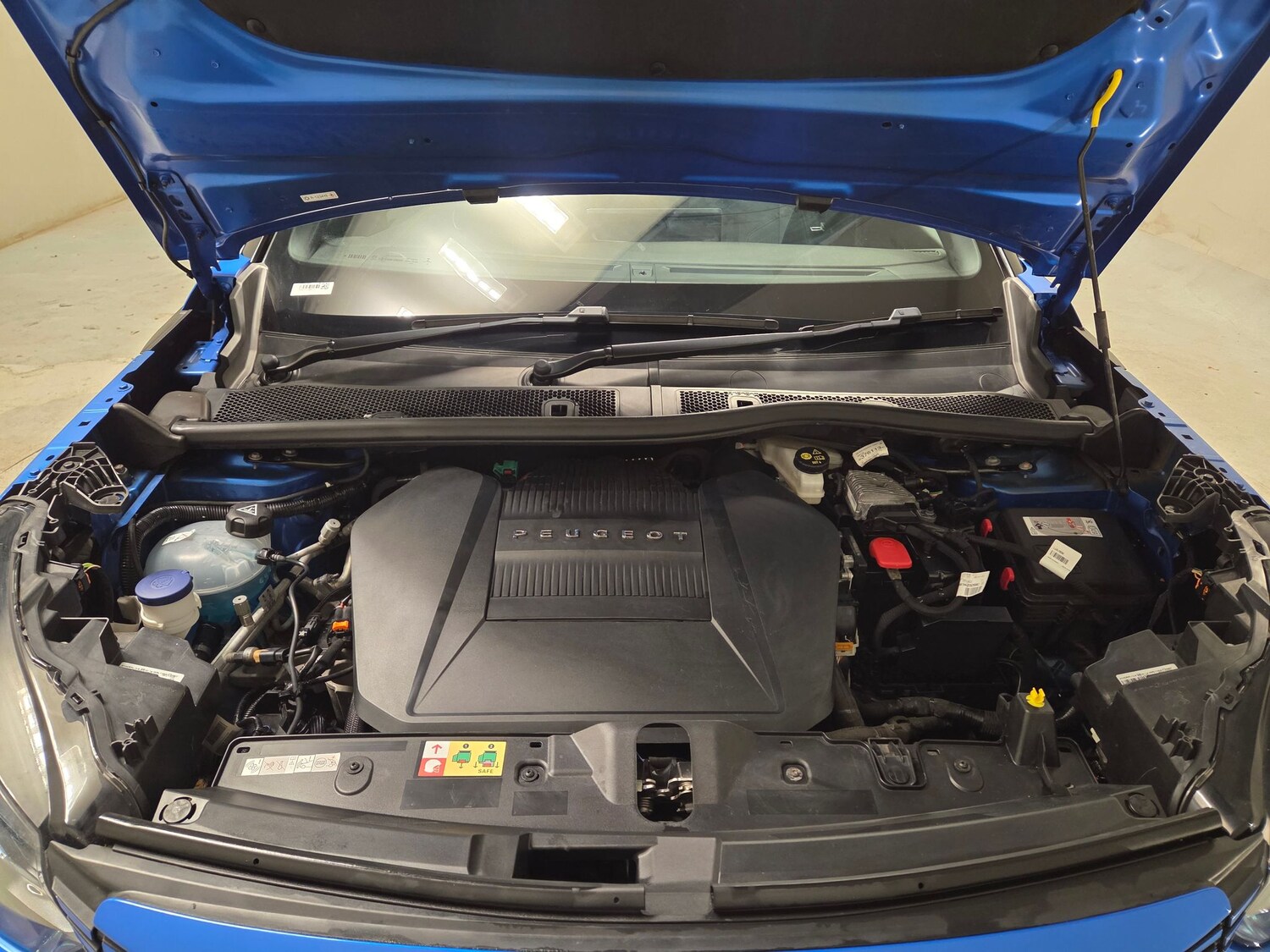 Used Peugeot 2008 2021 for sale - 77542991: Photo 33