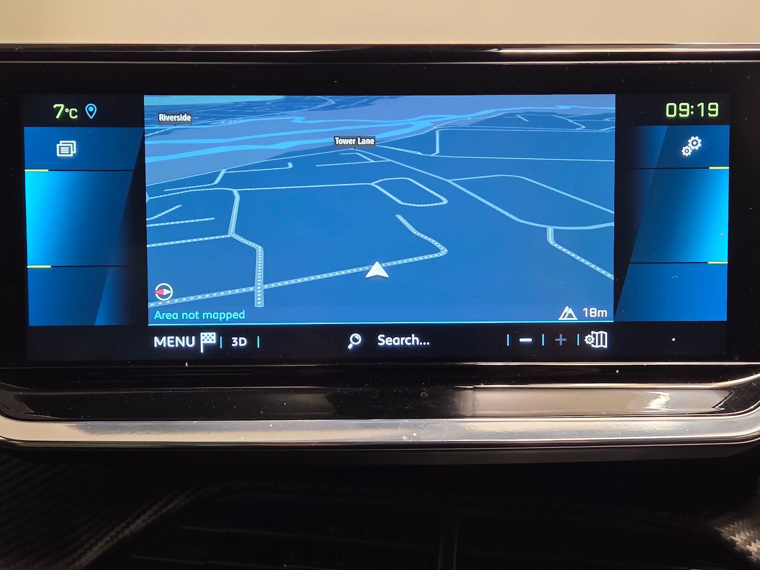 Used Peugeot 2008 2021 for sale - 77542991: Photo 7