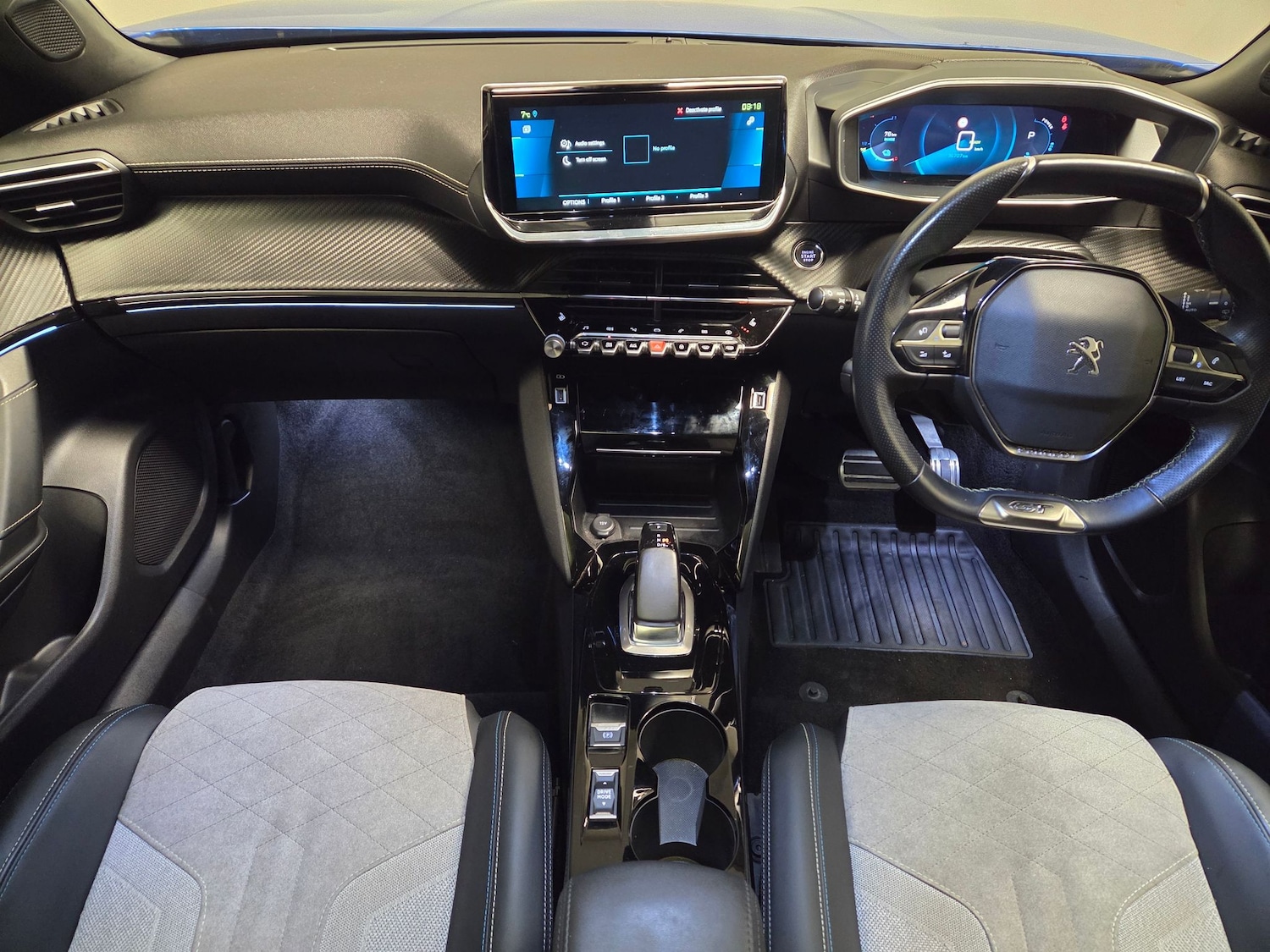 Used Peugeot 2008 2021 for sale - 77542991: Photo 8