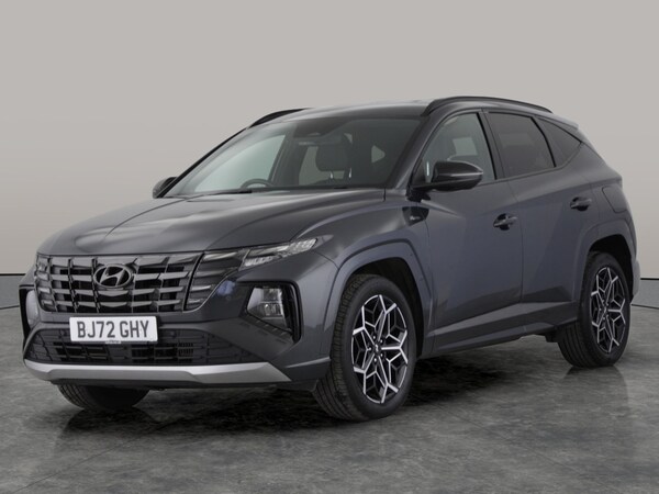 Used Hyundai TUCSON 2022 for sale - 76240845: Photo 10